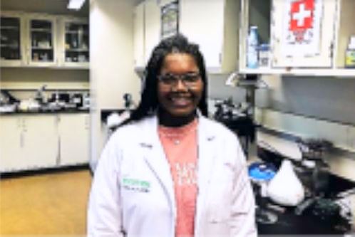 Student scientist develops innovative idea on how 3D printing technology can be used to...