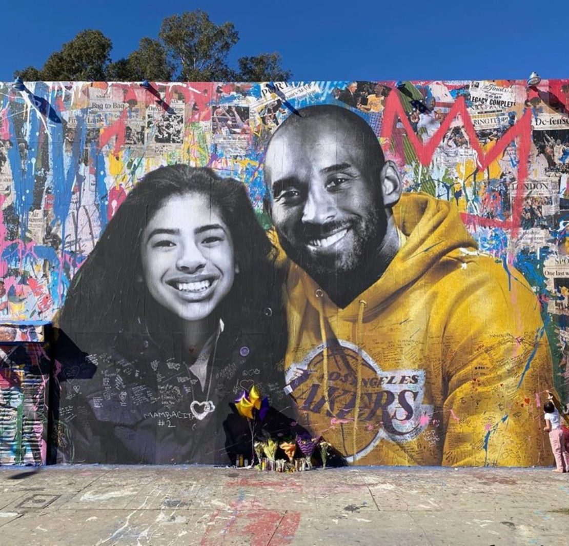Firefighters May Be Fired Over Kobe Crash Site Photos, Songwriter J. Wright Charged in Girlfriend’s Murder, and U.S. Job Openings Spike but Hiring Slows