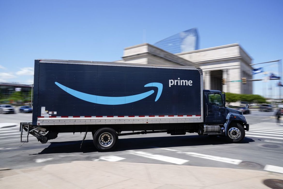 America is hiring: Desperate for workers, restaurants and stores raise pay. Amazon offers $100 bonus for those vaccinated.