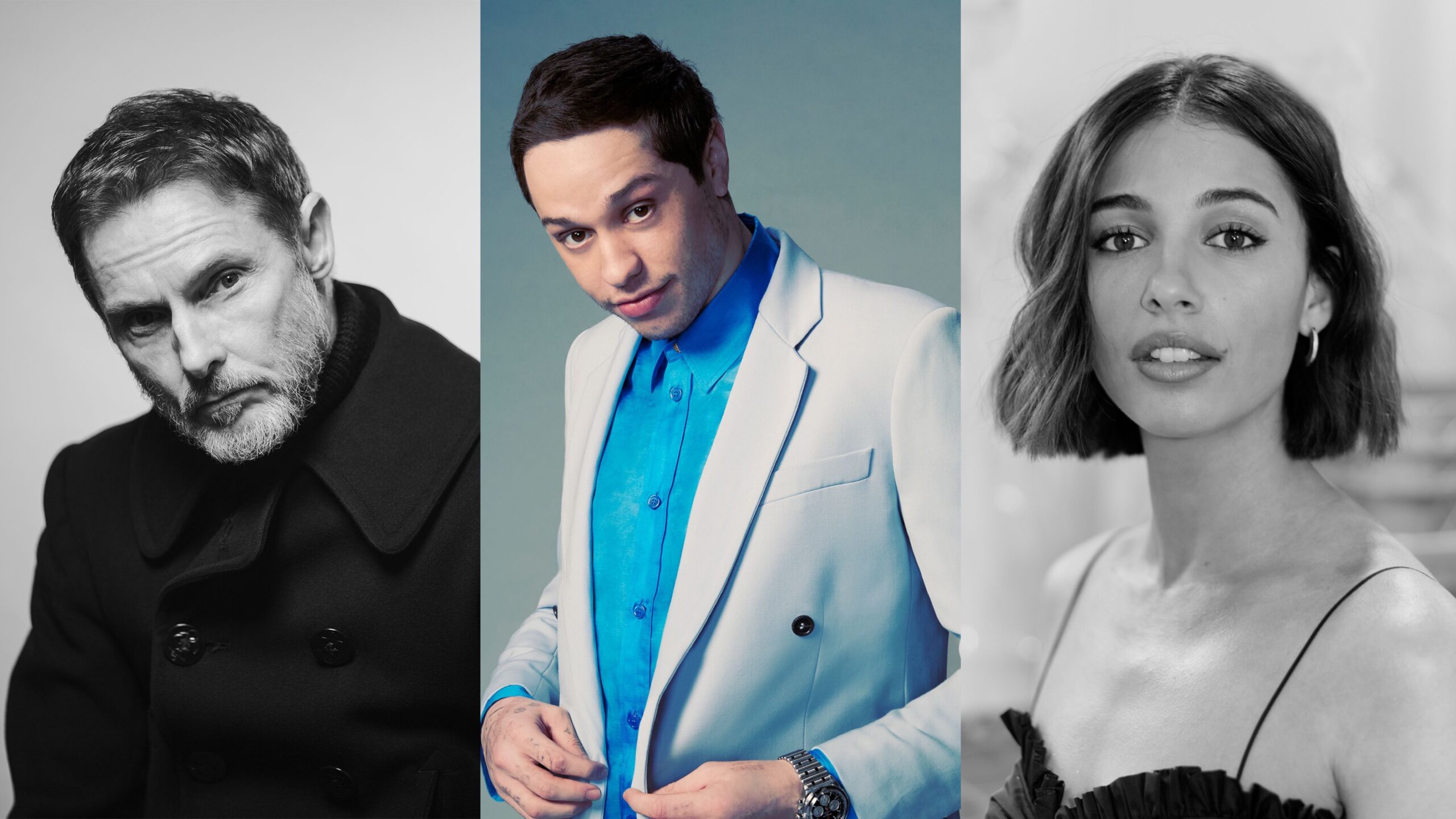 A24 Announces WIZARDS! with Pete Davidson, Franz Rogowski, Naomi Scott