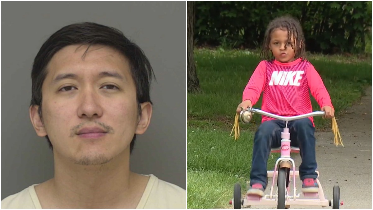 ‘Adults Should Be Protecting Children, Not Shooting Them’: Michigan Man Gets 40 Months to 15 Years In Prison for Shooting 6-Year-Old After Boy’s Ball Landed on His Property ‘Adults Should Be Protecting Children, Not Shooting Them’: Michigan Man Gets 40 Months to 15 Years In Prison for Shooting 6-Year-Old After Boy’s Ball Landed on His Property