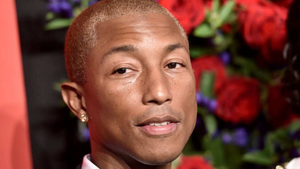 Pharrell Williams on the Potential Power of Web3: ‘It’s Unlocking Something That Is Scaring the System’ Pharrell Williams on the Potential Power of Web3: ‘It’s Unlocking Something That Is Scaring the System’