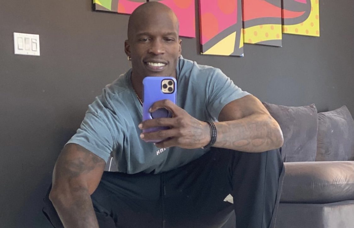 ‘Captain Frugal at It Again’: Chad Johnson Jokingly Claims He’s Prepped to Deliver His Daughter After Watching Tutorials ‘Captain Frugal at It Again’: Chad Johnson Jokingly Claims He’s Prepped to Deliver His Daughter After Watching Tutorials