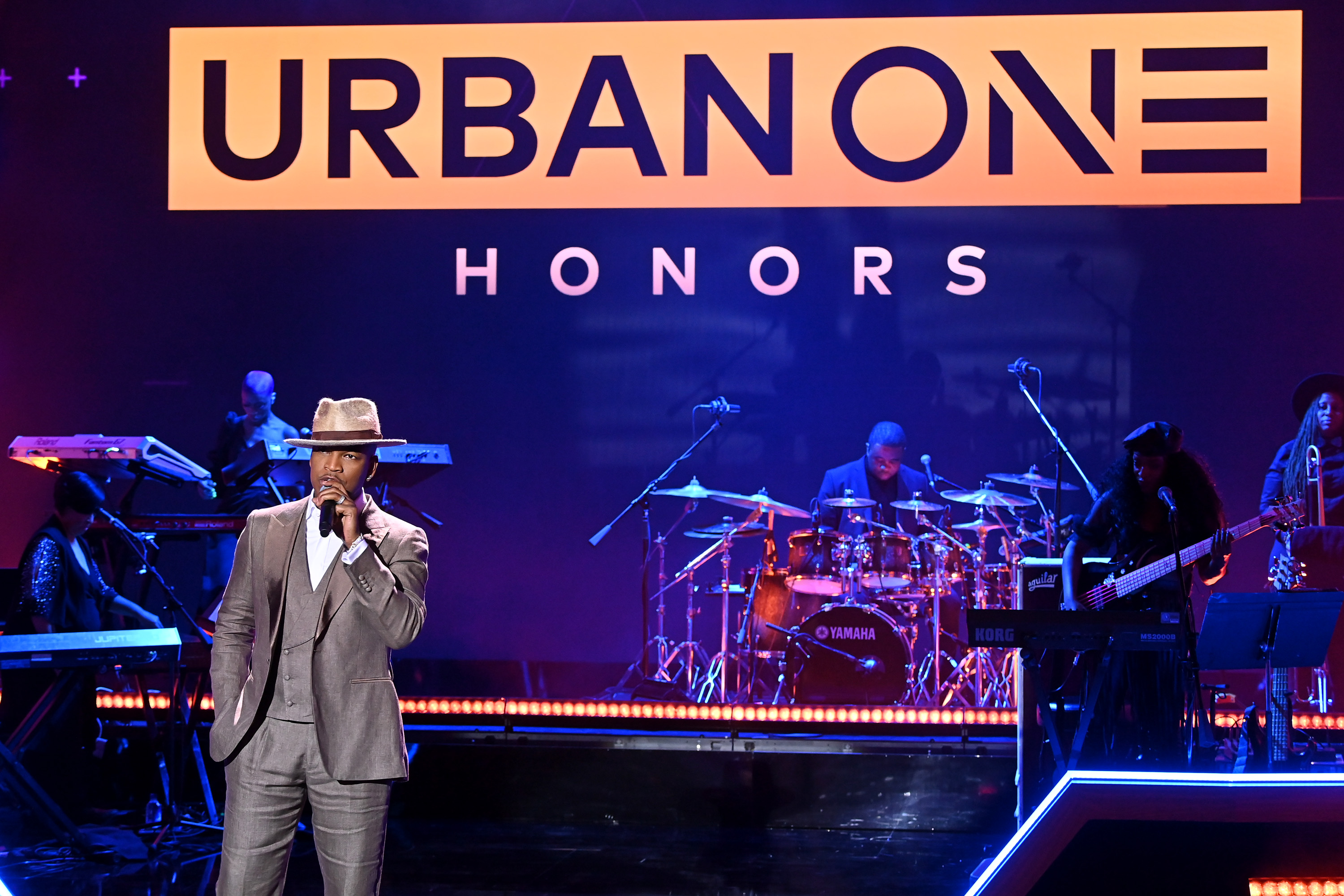 Urban One Honors “The Soundtrack of Black America” Spotlights Some Of The Greatest in Entertainment Urban One Honors “The Soundtrack of Black America” Spotlights Some Of The Greatest in Entertainment
