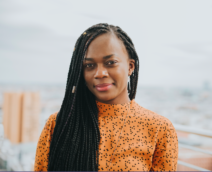 Meet The Recruiter Helping Black Engineers In Berlin Gain More Skills And Land Their Dream Jobs Meet The Recruiter Helping Black Engineers In Berlin Gain More Skills And Land Their Dream Jobs