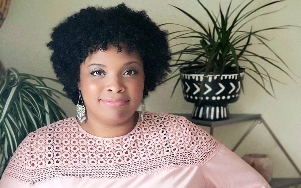 Meet Yolanda Williams: Conscious Parenting Coach Helping To Break Cycles Of Racial Trauma Meet Yolanda Williams: Conscious Parenting Coach Helping To Break Cycles Of Racial Trauma