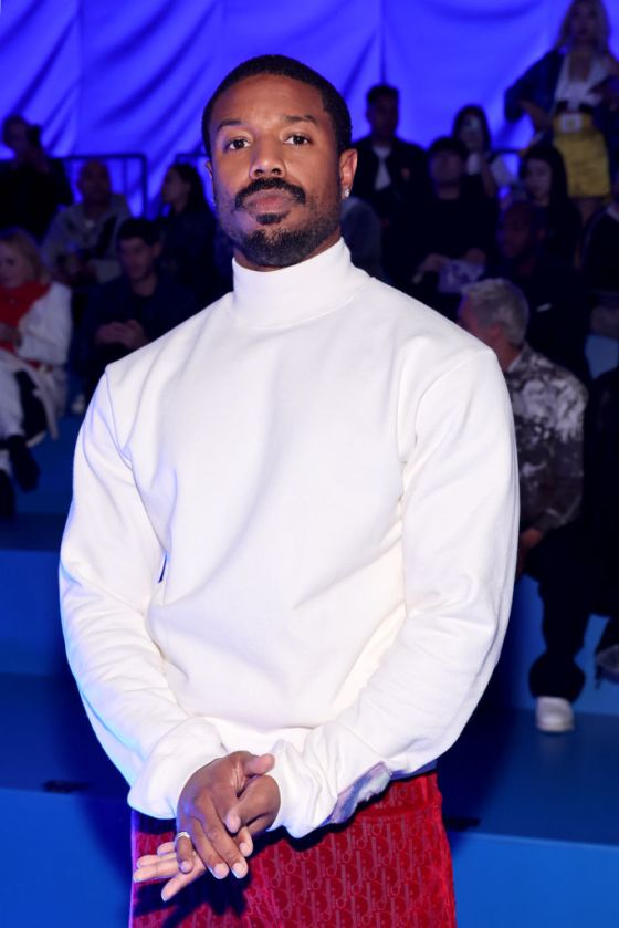 Issa Wrap, Michael B. Jordan Finally Scrubs Lori Harvey From His Instagram Hayti News