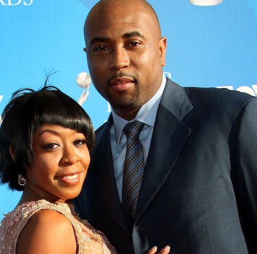 It Took Tichina Arnold 5 Years To File For Divorce After Her Husband Rico Hines Was Caught In 4k On A Sex Tape Hayti News Videos And Podcasts From Black Publishers