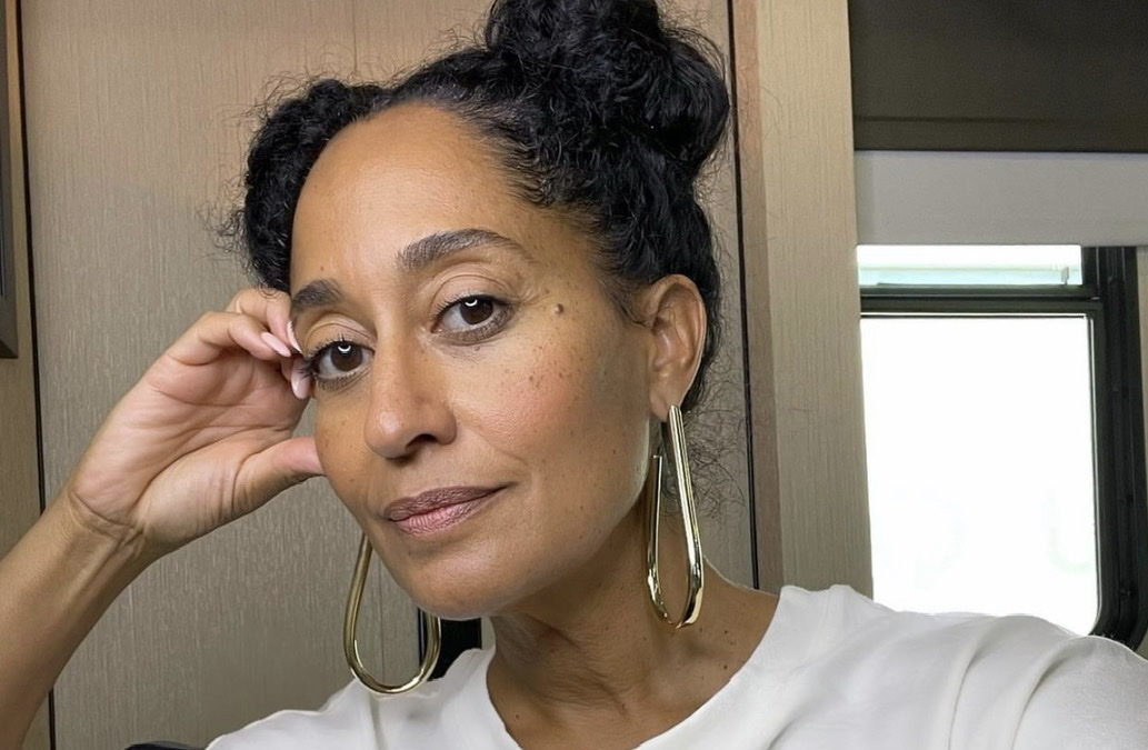 ‘Why Was This So Fun to Watch’: Tracee Ellis Ross’ Throwback Video of Her Rap Alter Ego T Murda Leaves Fans In Tears ‘Why Was This So Fun to Watch’: Tracee Ellis Ross’ Throwback Video of Her Rap Alter Ego T Murda Leaves Fans In Tears