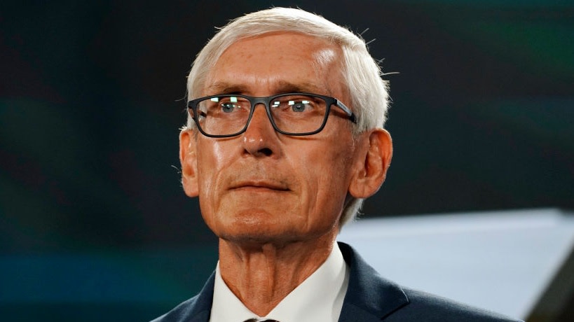 Wisconsin Gov. Tony Evers Activates National Guard In Anticipation Of Verdict In Kyle Rittenhouse Trial Wisconsin Gov. Tony Evers Activates National Guard In Anticipation Of Verdict In Kyle Rittenhouse Trial