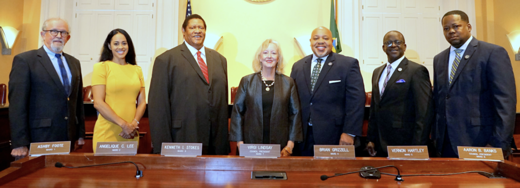 Strike three! Still no garbage contract for City of Jackson – 2-4-1, the council votes down mayor’s third recommendation Strike three! Still no garbage contract for City of Jackson – 2-4-1, the council votes down mayor’s third recommendation