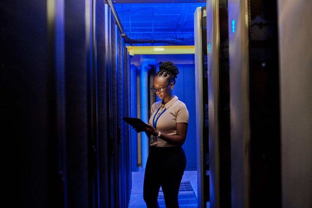 Not Being Funded by Venture Capitalists, Black People in Technology Are Creating Support for Themselves Not Being Funded by Venture Capitalists, Black People in Technology Are Creating Support for Themselves
