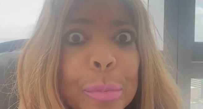 So Sad: Wendy Williams Demands Funds from Wells Fargo & Blasts Mgnt: ‘This is Not Fair’ | WATCH So Sad: Wendy Williams Demands Funds from Wells Fargo & Blasts Mgnt: ‘This is Not Fair’ | WATCH