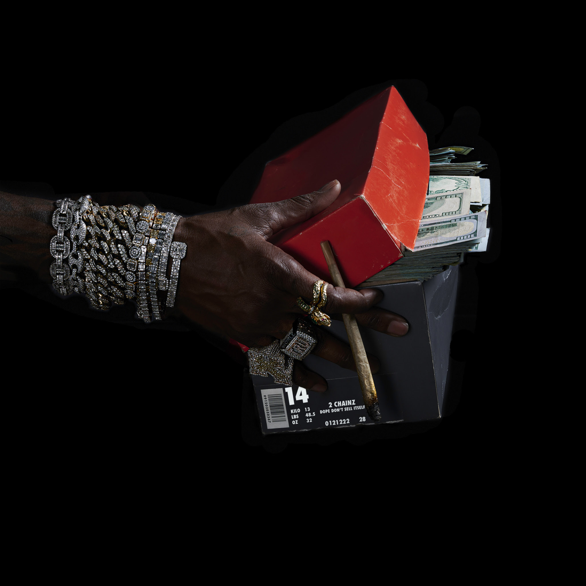 2 Chainz Sets ‘DOPE DON’T SELL ITSELF’ For Feb 4, Drops “Pop Music” Feat. Moneybagg Yo and Beatking 2 Chainz Sets ‘DOPE DON’T SELL ITSELF’ For Feb 4, Drops “Pop Music” Feat. Moneybagg Yo and Beatking