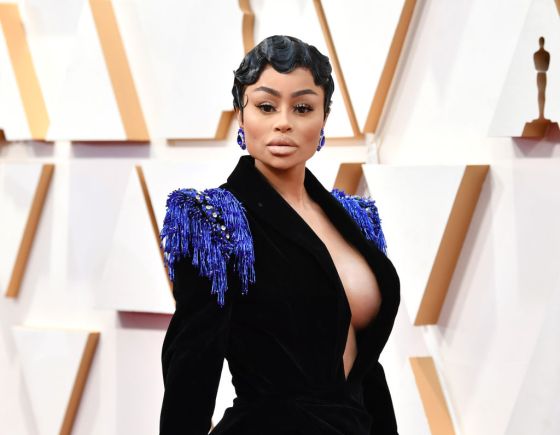 Court Documents Reveal Blac Chyna’s Claim That Judge In Kardashian Trial Was ‘Biased’ And ‘Hostile’ Court Documents Reveal Blac Chyna’s Claim That Judge In Kardashian Trial Was ‘Biased’ And ‘Hostile’