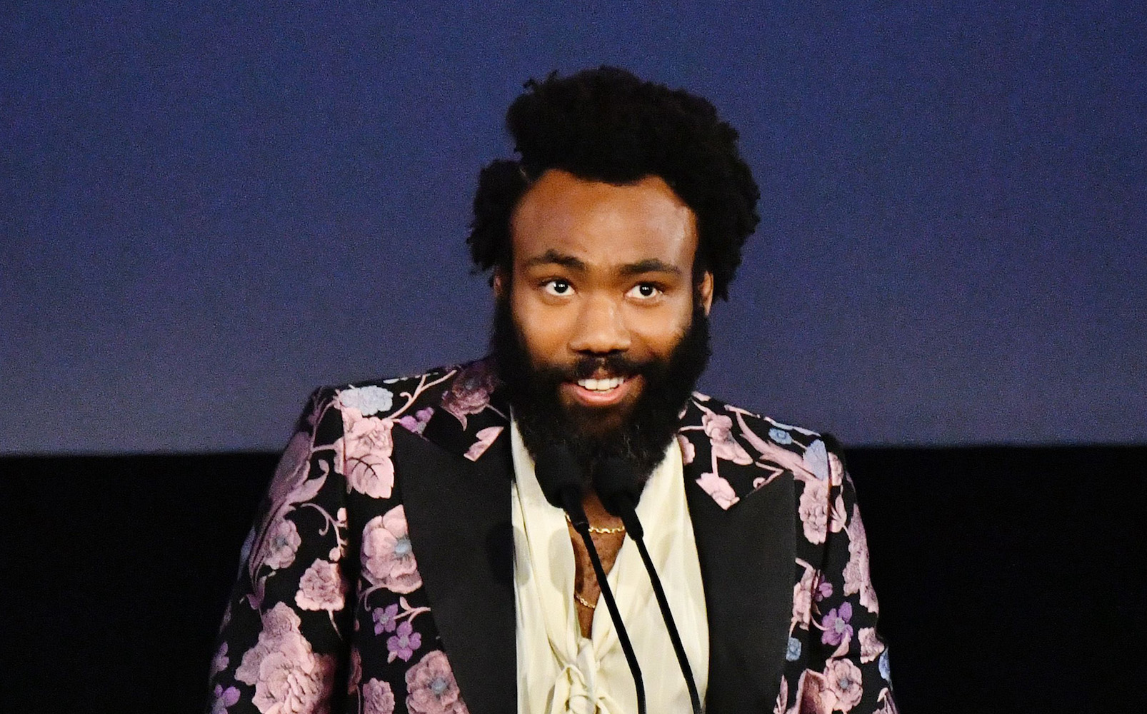 Donald Glover Shares Unsettling ‘Atlanta’ Season Three Teaser, Pushes Back Against ‘DAVE’ Comparisons Donald Glover Shares Unsettling ‘Atlanta’ Season Three Teaser, Pushes Back Against ‘DAVE’ Comparisons