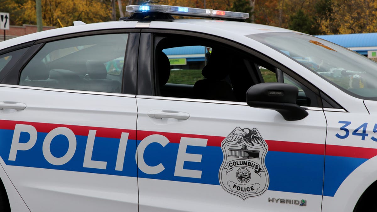 Two Black Men File Lawsuit Against City of Columbus Saying They Were Rejected From Police Training Academy Because of Their Race Two Black Men File Lawsuit Against City of Columbus Saying They Were Rejected From Police Training Academy Because of Their Race