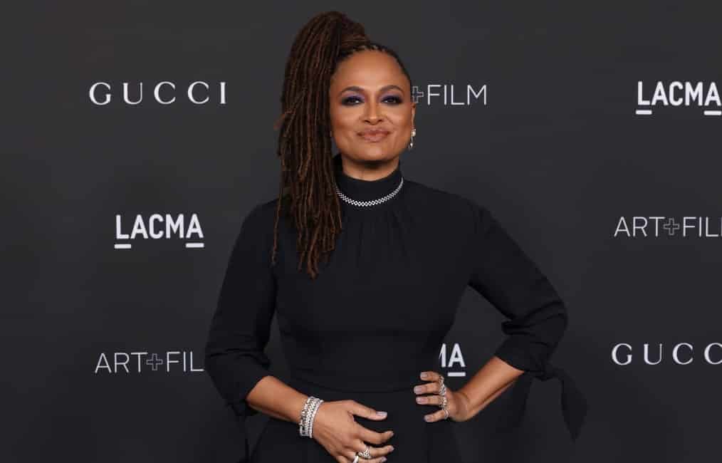 Ava DuVernay to Receive Melvin Van Peebles Trailblazer Award at CCA’s Celebration of Black Cinema and TV Ava DuVernay to Receive Melvin Van Peebles Trailblazer Award at CCA’s Celebration of Black Cinema and TV