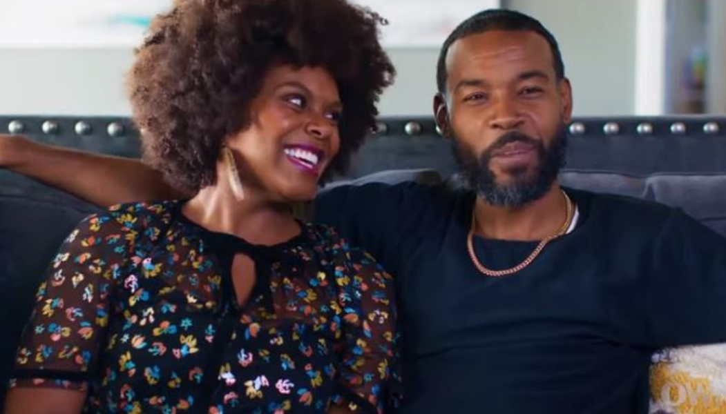 ‘Black Love’ Sneak Peek: Tabitha Says Chance Left Her For Two Days During A Rough Patch In Their Marriage ‘Black Love’ Sneak Peek: Tabitha Says Chance Left Her For Two Days During A Rough Patch In Their Marriage