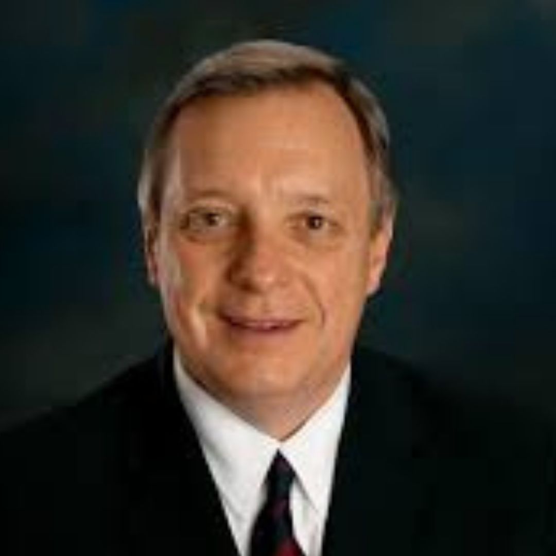 Following Buffalo shooting, Durbin announces upcoming judiciary hearing on domestic terrorism Following Buffalo shooting, Durbin announces upcoming judiciary hearing on domestic terrorism