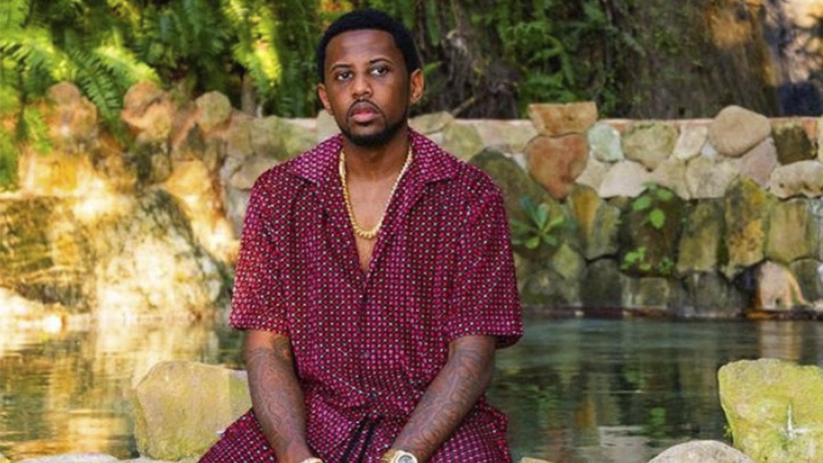 ‘Fabolous Is Me’: Fans Sympathize with Fabolous After He Admits to Dipping Out of Diddy and Mariah Carey’s Parties Without Saying Goodbye ‘Fabolous Is Me’: Fans Sympathize with Fabolous After He Admits to Dipping Out of Diddy and Mariah Carey’s Parties Without Saying Goodbye