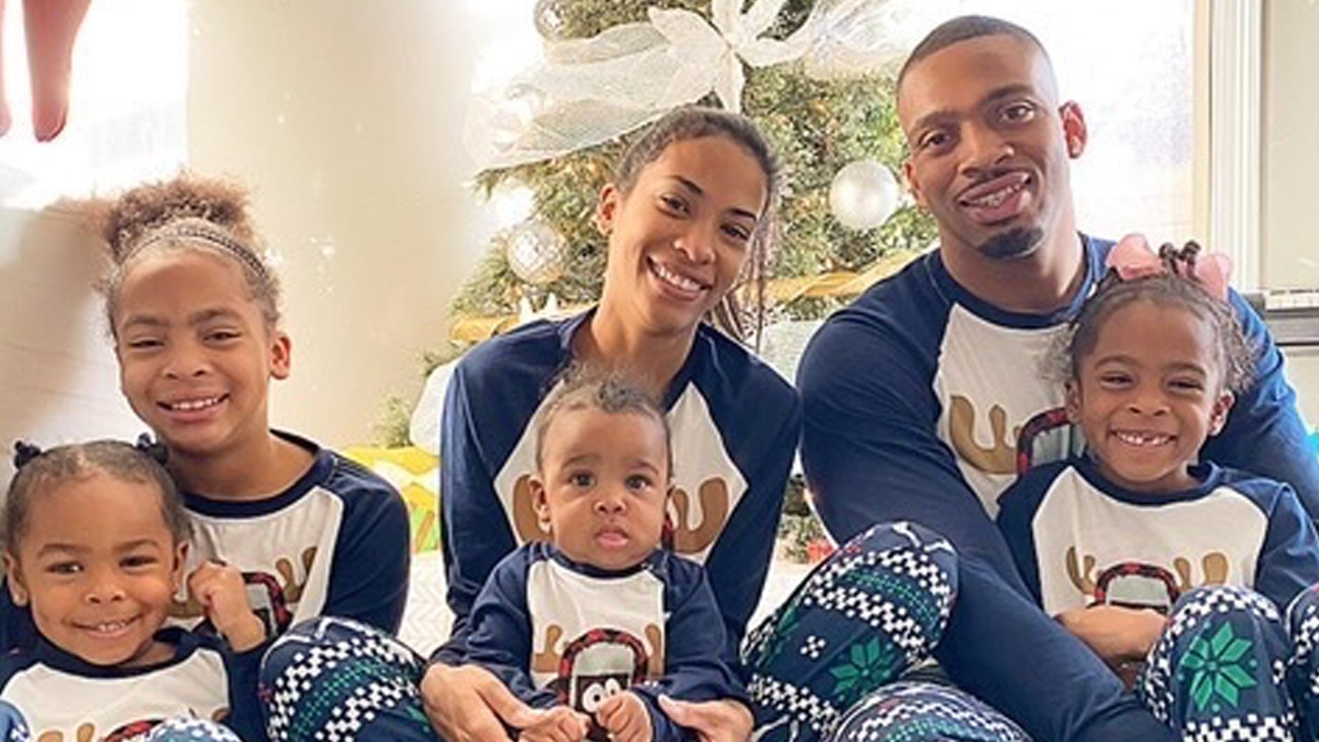 Exclusive: Pamela Foster, Widow of Glenn Foster Jr., Talks Investigation Concerns And Mental Health Advocacy Exclusive: Pamela Foster, Widow of Glenn Foster Jr., Talks Investigation Concerns And Mental Health Advocacy