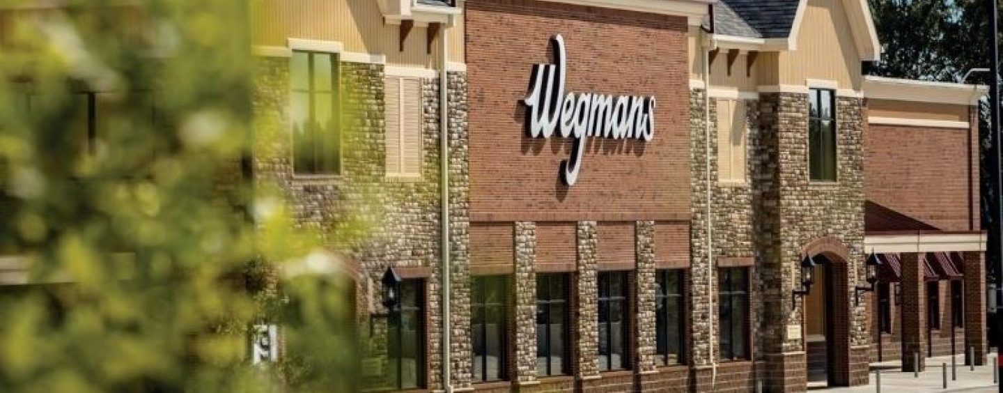 Wegmans Proposal Might Disturb Slave Graves, Angers Small African American Community in Virginia Wegmans Proposal Might Disturb Slave Graves, Angers Small African American Community in Virginia