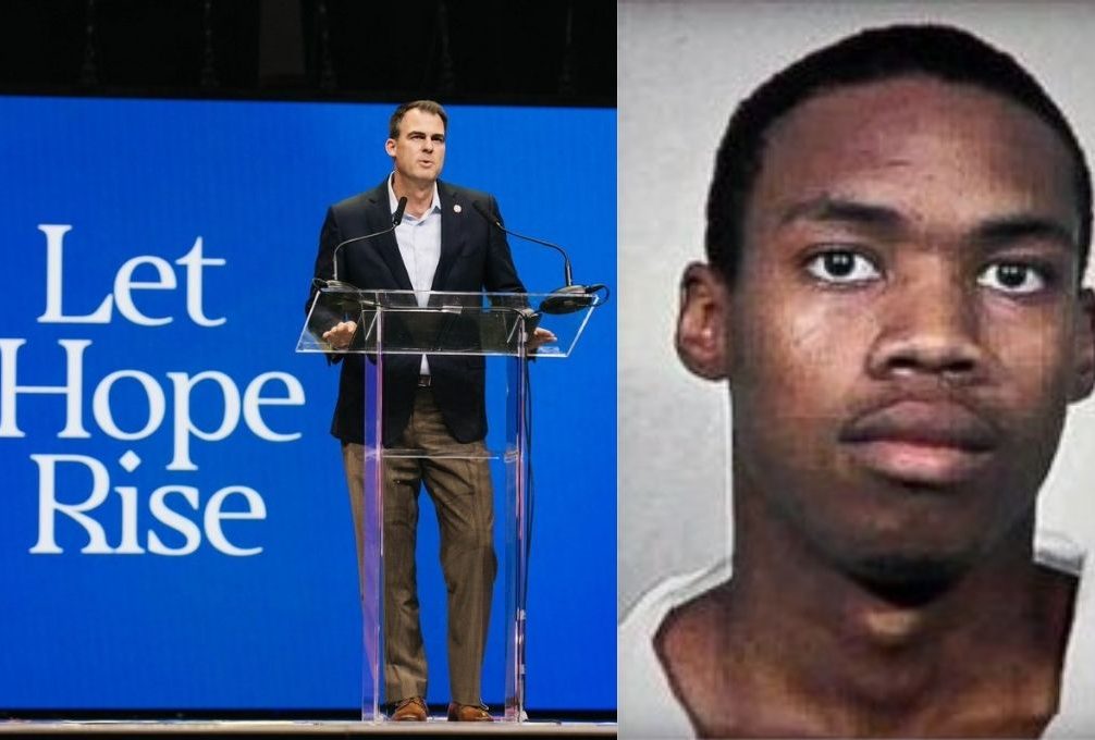 Oklahoma Court sets November execution date for Julius Jones despite commutation recommendation Oklahoma Court sets November execution date for Julius Jones despite commutation recommendation