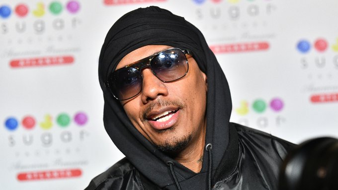 Breaking News! Nick Cannon Admits Failure at Being Monogamous – Still Open to Marriage ‘to the Right One’ Breaking News! Nick Cannon Admits Failure at Being Monogamous – Still Open to Marriage ‘to the Right One’