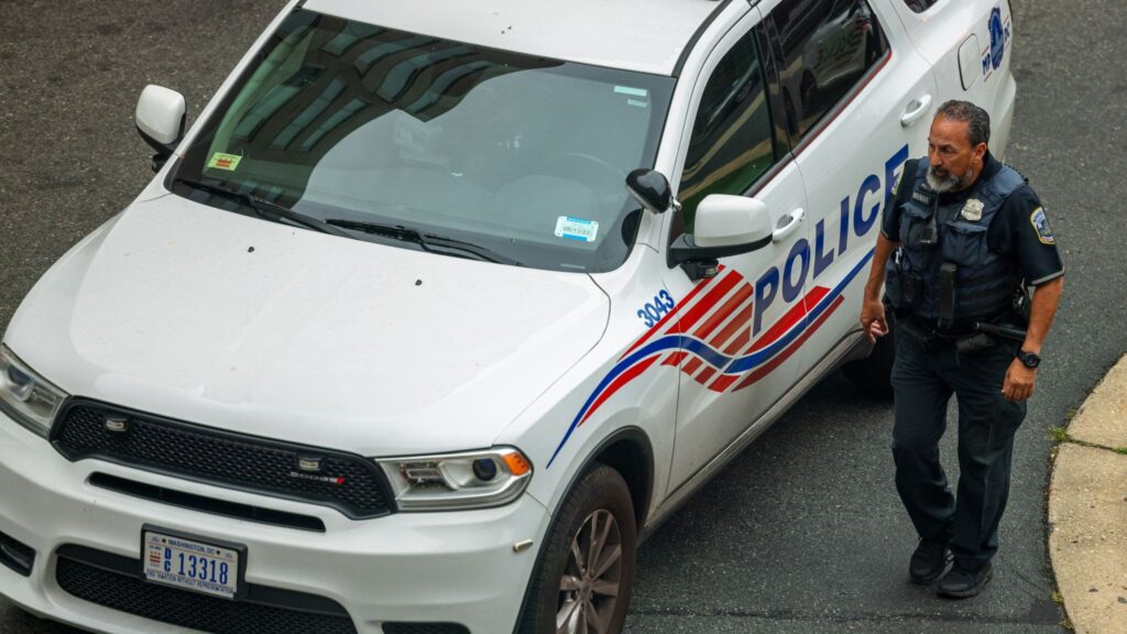 10-black-women-officers-file-lawsuit-against-d-c-police-for-sexual-and