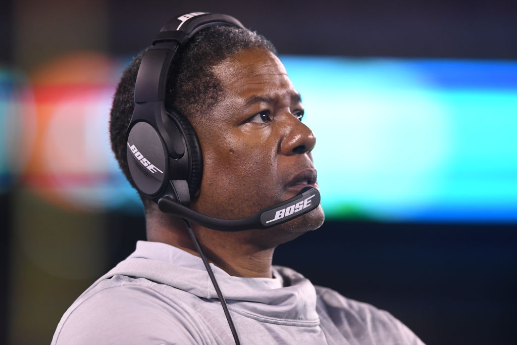 2 More Black Coaches Join Brian Flores Lawsuit Against The NFL Alleging Racist Hiring Practices 2 More Black Coaches Join Brian Flores Lawsuit Against The NFL Alleging Racist Hiring Practices