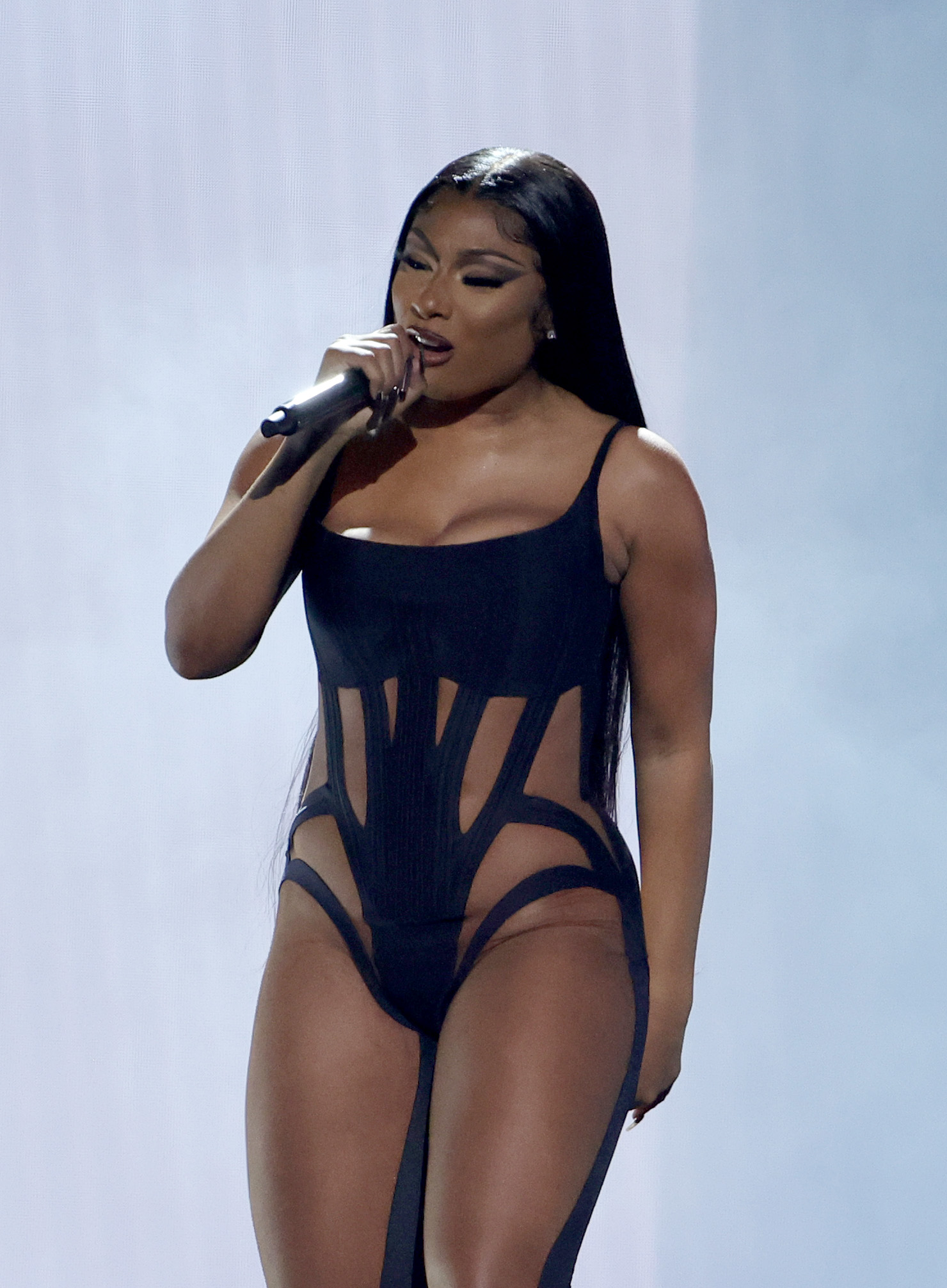 Explicit Megan Thee Stallion Content Surfaces Online - mmfbtpm