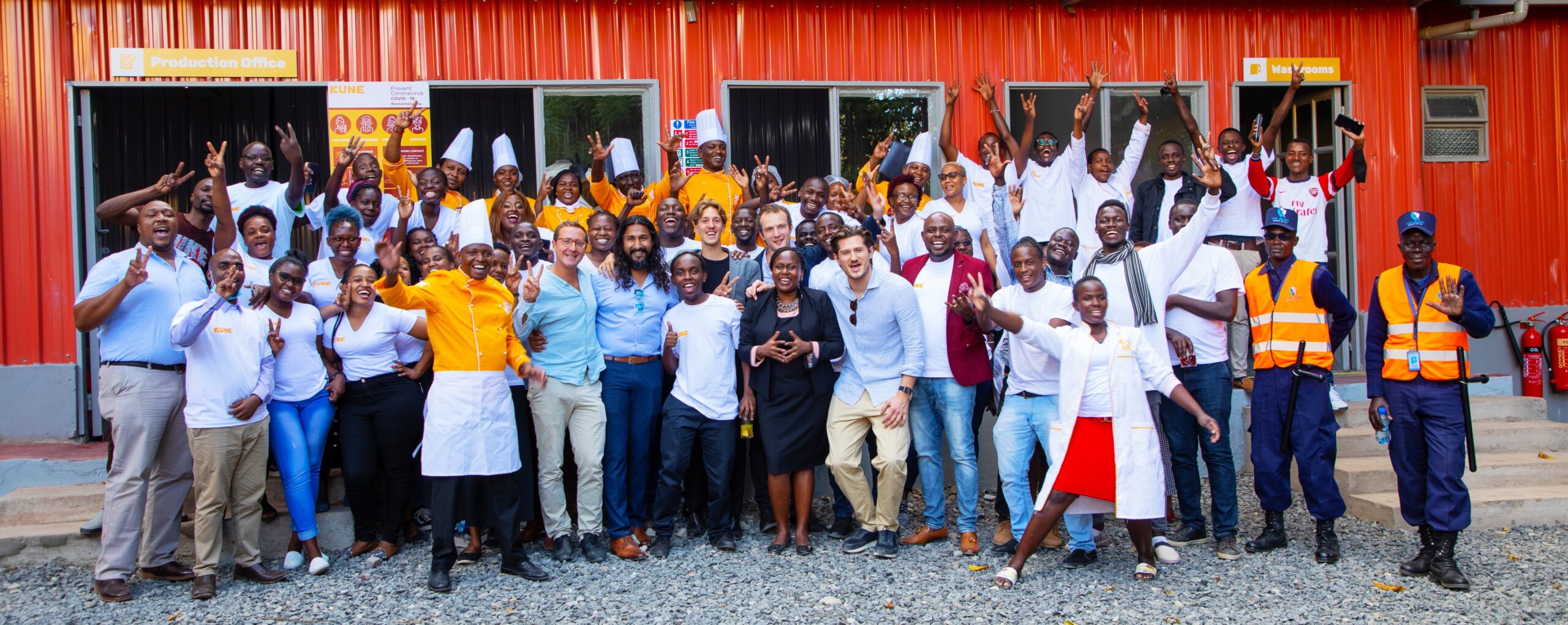 Latest African Startup News: Kenyan Startup Closes While Nigeria’s Healthtracka Raises $1.5M Latest African Startup News: Kenyan Startup Closes While Nigeria’s Healthtracka Raises $1.5M