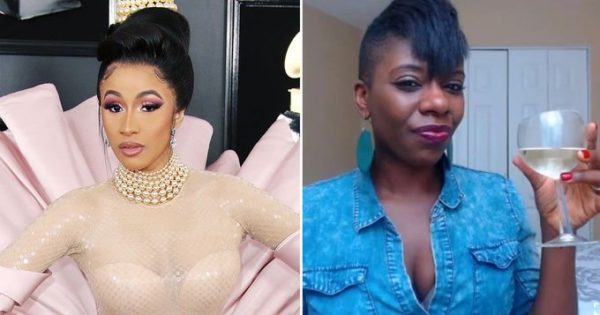 Judge Dismisses Blogger Tasha K’s Lawsuit Against Cardi B, Failed to Prove Claims of Assault Judge Dismisses Blogger Tasha K’s Lawsuit Against Cardi B, Failed to Prove Claims of Assault