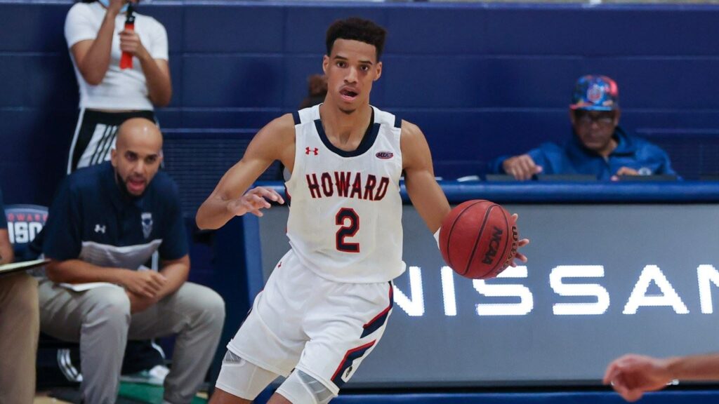The Howard’s Men’s Basketball Team Put Up a Fight in the Legends Classic at High Point University The Howard’s Men’s Basketball Team Put Up a Fight in the Legends Classic at High Point University