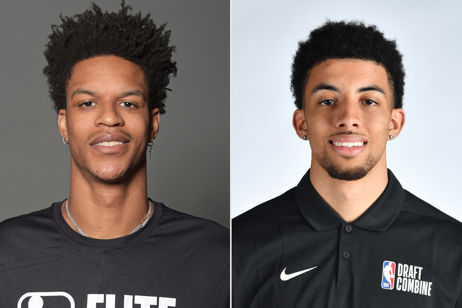 Lakers Sign NBA Royalty Offspring: Shareef O’Neal, Scotty Pippen Jr. Locked In With Two-Way Contracts Lakers Sign NBA Royalty Offspring: Shareef O’Neal, Scotty Pippen Jr. Locked In With Two-Way Contracts