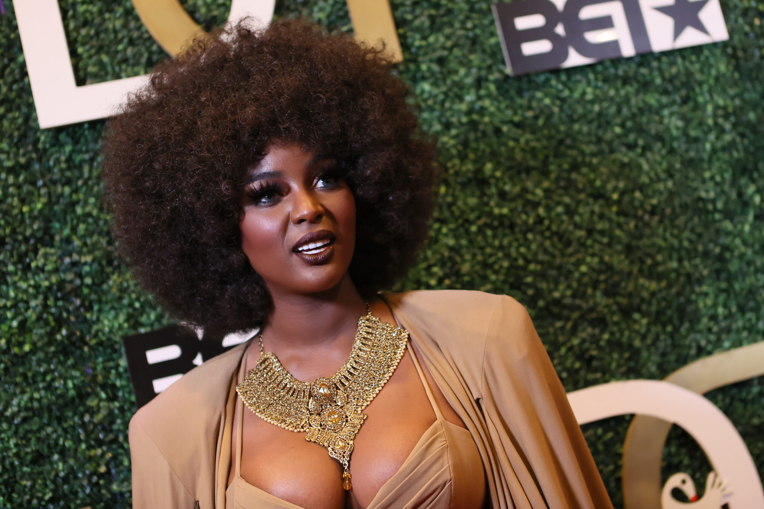 ‘Love & Hip Hop: Miami’ Reality Star Amara La Negra Reveals On-Again, Off-Again Boyfriend Is the Father of Her Twin Girls ‘Love & Hip Hop: Miami’ Reality Star Amara La Negra Reveals On-Again, Off-Again Boyfriend Is the Father of Her Twin Girls