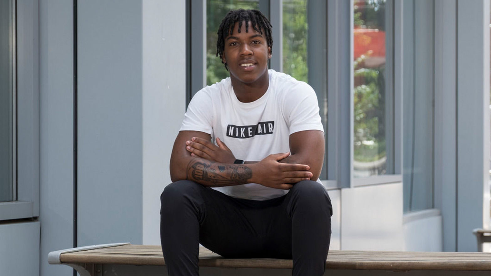 This Temple Student Is Balancing Business Classes And Being A Sneaker Cleaning Entrepreneur This Temple Student Is Balancing Business Classes And Being A Sneaker Cleaning Entrepreneur