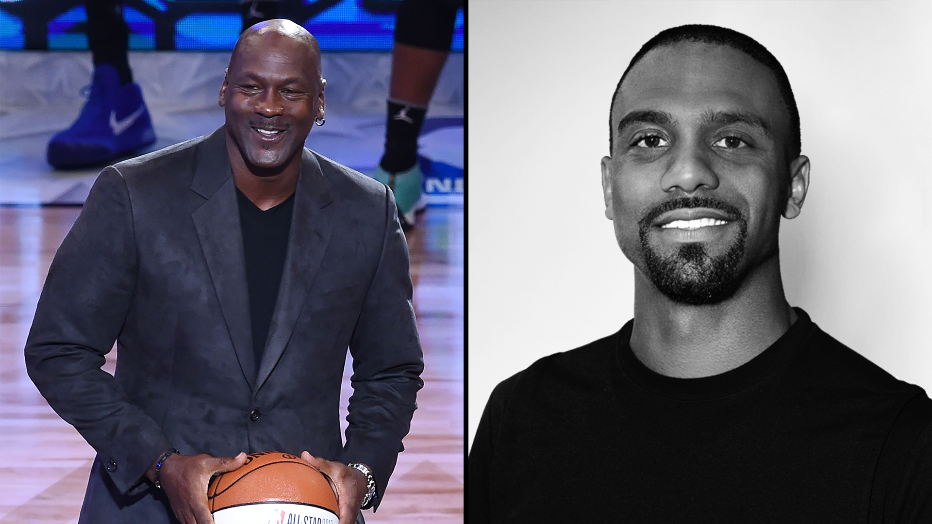 Lonzo Ball Partners With Michael Jordan And His Son Jeffrey Jordan's HEIR Platform To Launch New NFT Collection Lonzo Ball Partners With Michael Jordan And His Son Jeffrey Jordan's HEIR Platform To Launch New NFT Collection