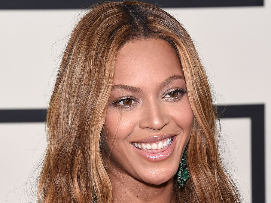 Beyoncé Embraces 40: ‘I’m Finally Giving Myself Permission to Enjoy the Seeds I’ve Worked So Hard to Plant’ Beyoncé Embraces 40: ‘I’m Finally Giving Myself Permission to Enjoy the Seeds I’ve Worked So Hard to Plant’