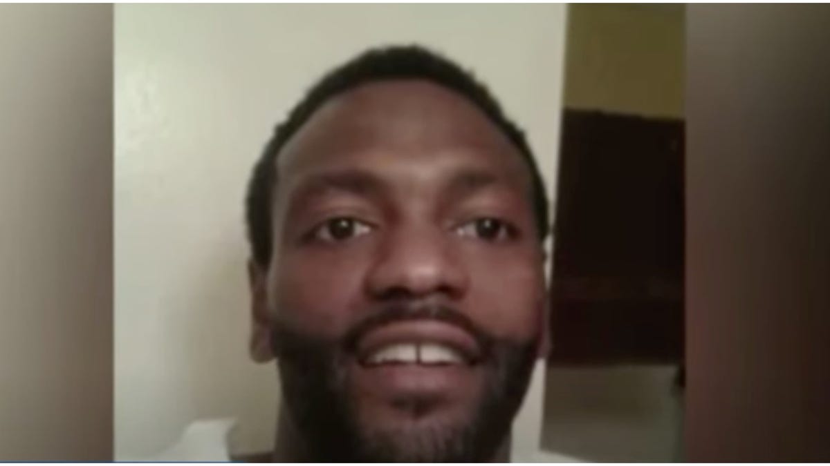 Grand jury Indict Georgia Deputies with the Murder of A Black Man who Died in Custody Three Years Ago Grand jury Indict Georgia Deputies with the Murder of A Black Man who Died in Custody Three Years Ago