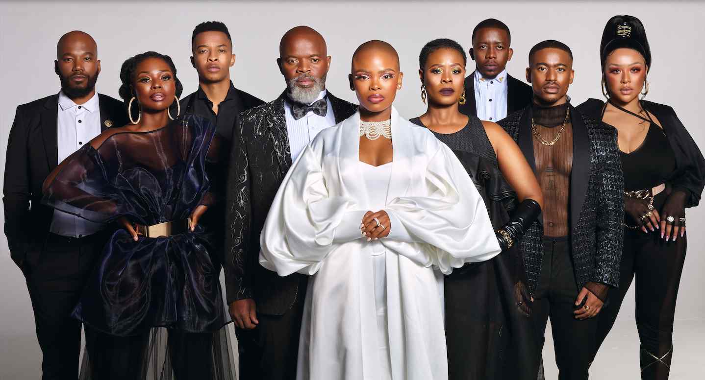 How Netflix's South African Drama Series 'Savage Beauty' Takes On Skin Bleaching And Colorism: 'You Don't Actually Know The Repercussions' How Netflix's South African Drama Series 'Savage Beauty' Takes On Skin Bleaching And Colorism: 'You Don't Actually Know The Repercussions'