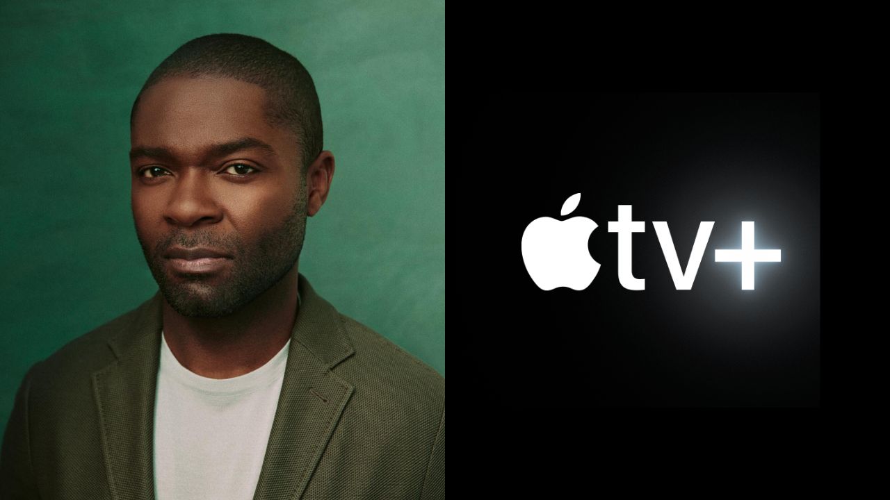 'Government Cheese': Apple TV+ Nears Series Order For New Dramedy Starring David Oyelowo 'Government Cheese': Apple TV+ Nears Series Order For New Dramedy Starring David Oyelowo