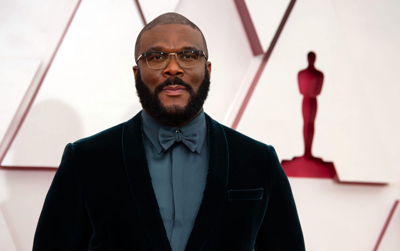 Tyler Perry on his career: ‘My plan is to relinquish to a lot more directors and writers’ Tyler Perry on his career: ‘My plan is to relinquish to a lot more directors and writers’