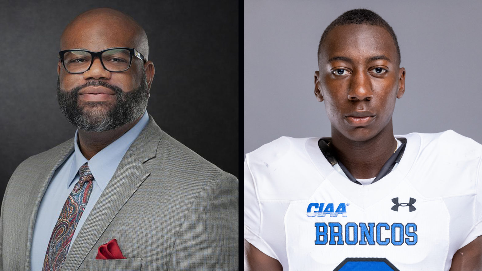 Fuddruckers' Owner Nicholas Perkins To Sponsor HBCU Athlete Joshua Williams' School Expenses Fuddruckers' Owner Nicholas Perkins To Sponsor HBCU Athlete Joshua Williams' School Expenses