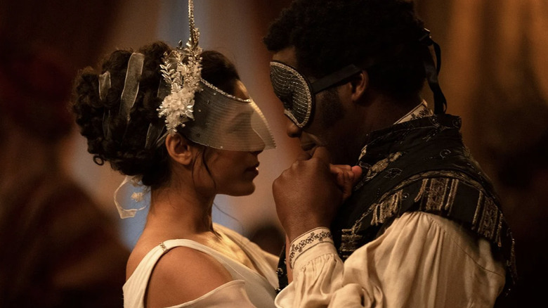 'Mr. Malcolm's List' Trailer: Period Romance Film With Ṣọpẹ́ Dìrísù, Freida Pinto, Zawe Ashton And More 'Mr. Malcolm's List' Trailer: Period Romance Film With Ṣọpẹ́ Dìrísù, Freida Pinto, Zawe Ashton And More