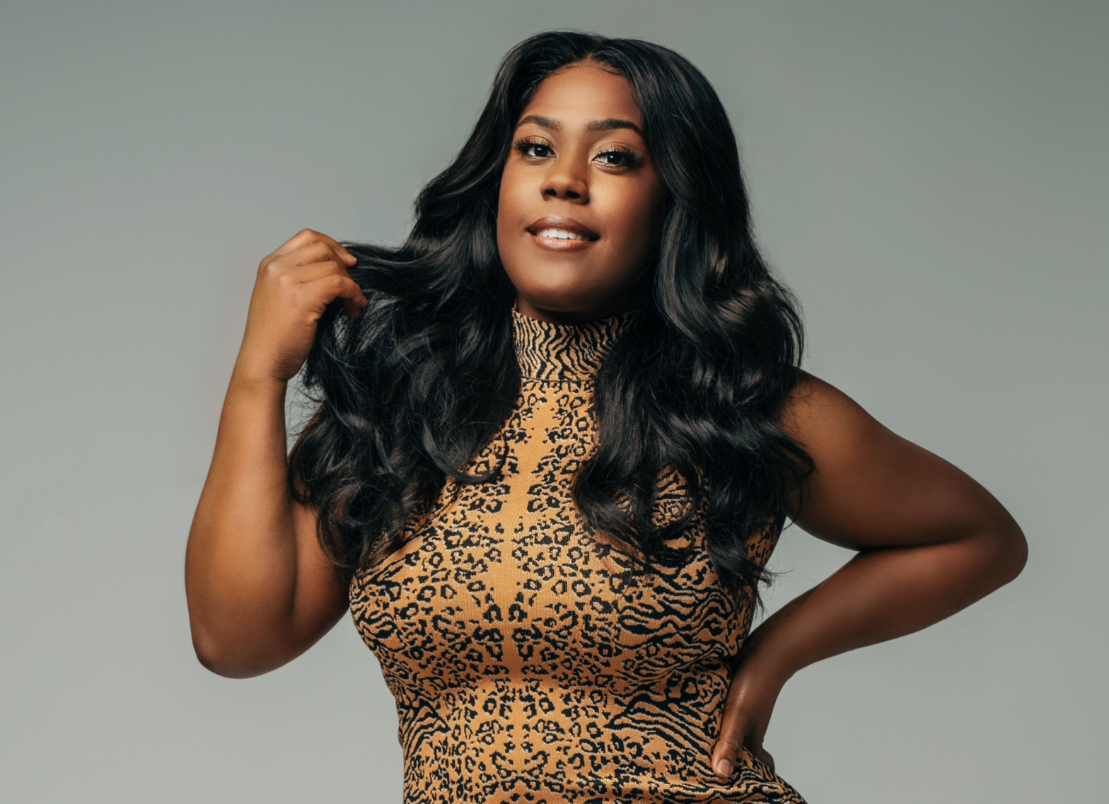 Exclusive: Celebrity Hair Stylist, Ashanti Lation, Discusses Normani’s Met Gala Hair, And More! Exclusive: Celebrity Hair Stylist, Ashanti Lation, Discusses Normani’s Met Gala Hair, And More!