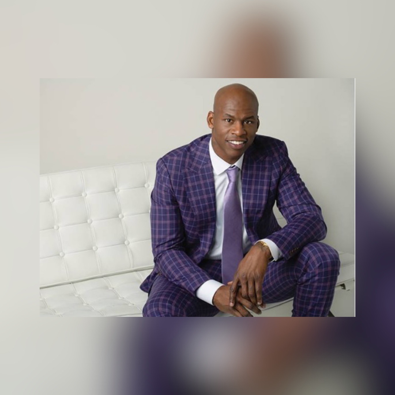 Al Harrington Talks Empowering Black Ownership in Cannabis Through Free Music Festival Al Harrington Talks Empowering Black Ownership in Cannabis Through Free Music Festival