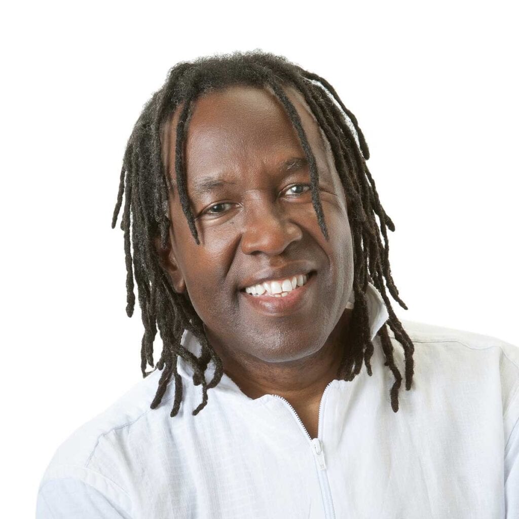 David Rudder not surprised by developments in Haiti | Hayti - News ...