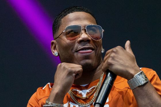 Derrty Debauchery: Messiest Reactions To Nelly Accidentally Leaking His Sexual Shenanigans Derrty Debauchery: Messiest Reactions To Nelly Accidentally Leaking His Sexual Shenanigans